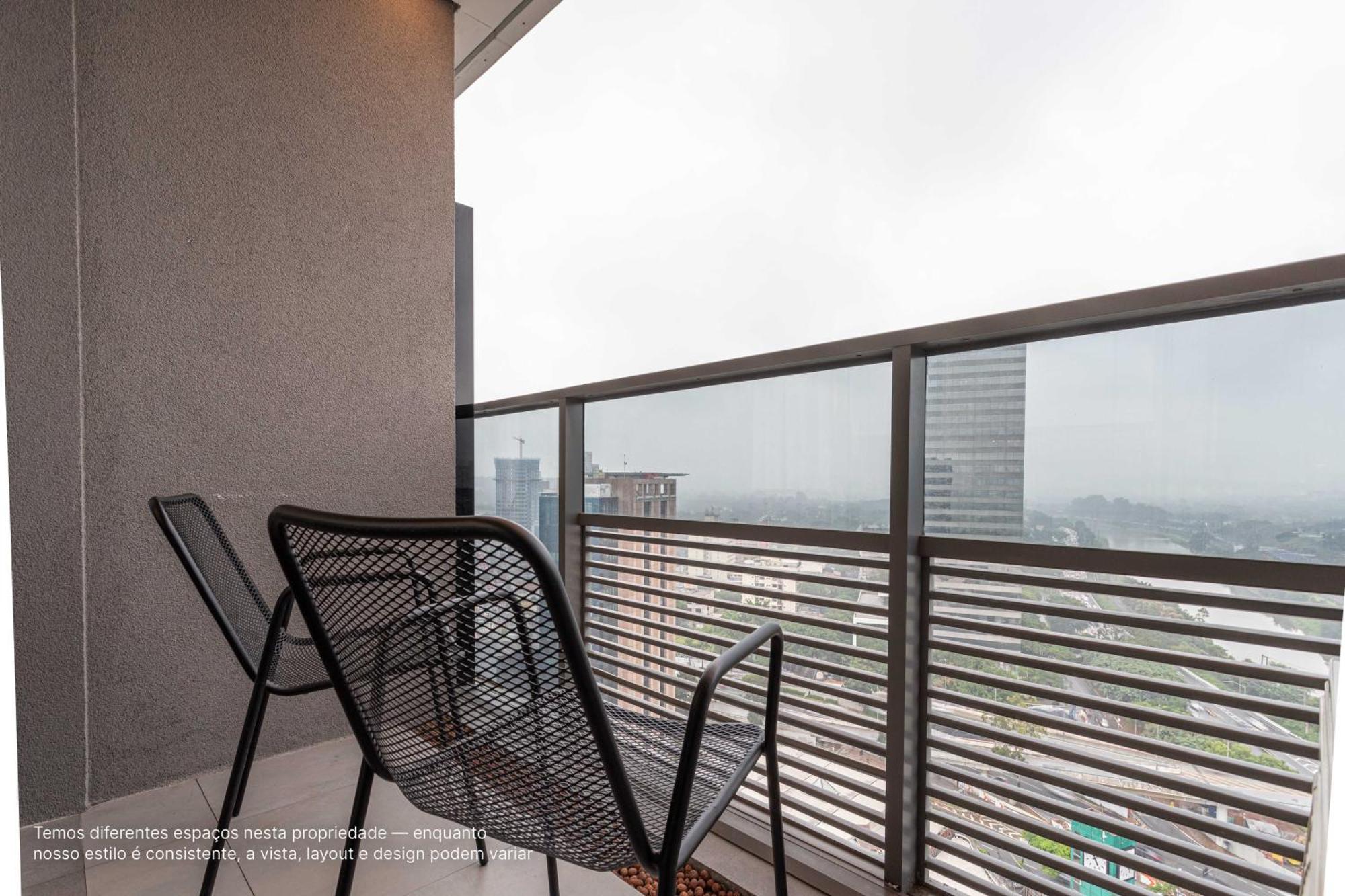 Parque Jockey Com Facil Acesso A Pinheiros E Butanta Apartment Sao Paulo Cameră foto
